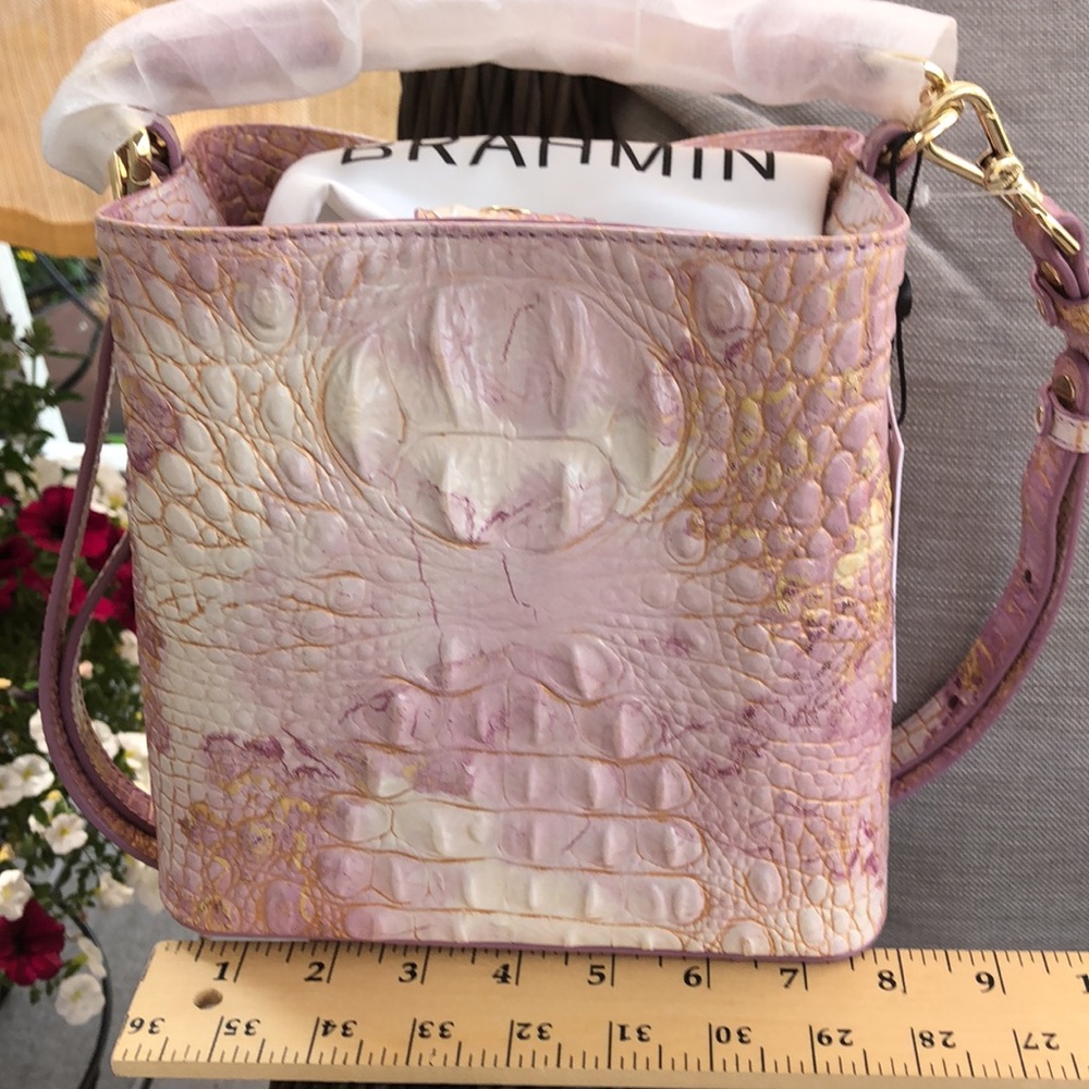 Brahmin Mini Amelia - Picture 4 of 6